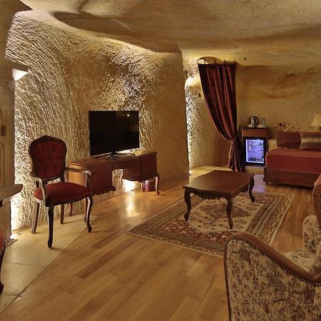 Golden Cave Suites Ουργκούπ Δωμάτιο φωτογραφία