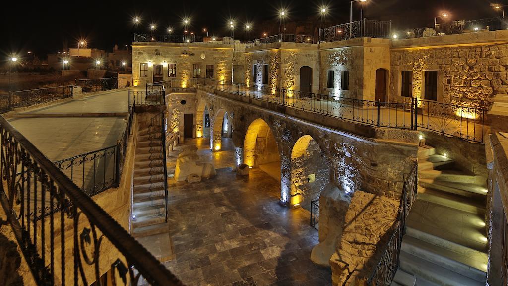 Golden Cave Suites Ουργκούπ Εξωτερικό φωτογραφία