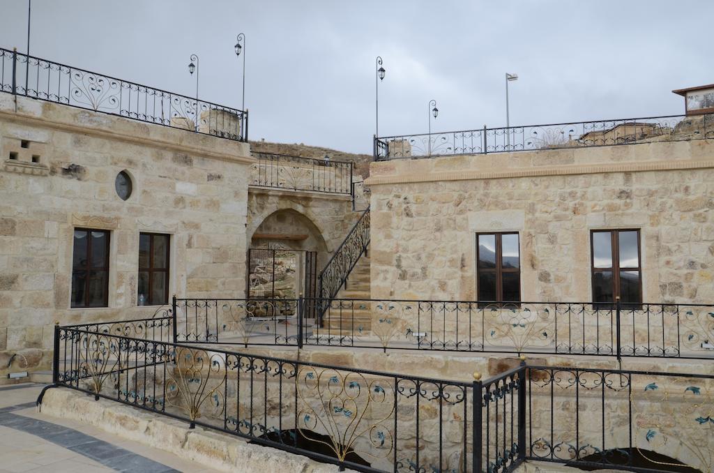 Golden Cave Suites Ουργκούπ Εξωτερικό φωτογραφία