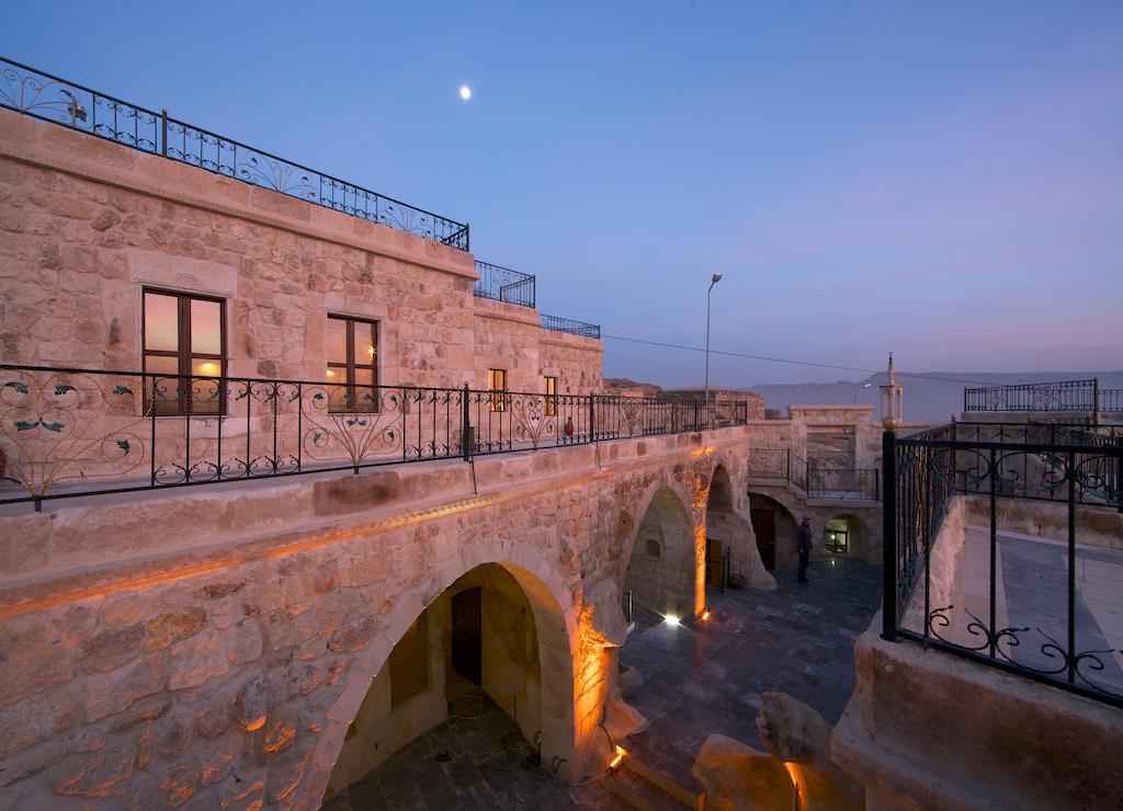 Golden Cave Suites Ουργκούπ Εξωτερικό φωτογραφία