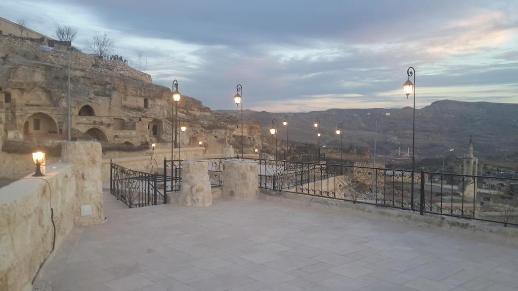 Golden Cave Suites Ουργκούπ Εξωτερικό φωτογραφία