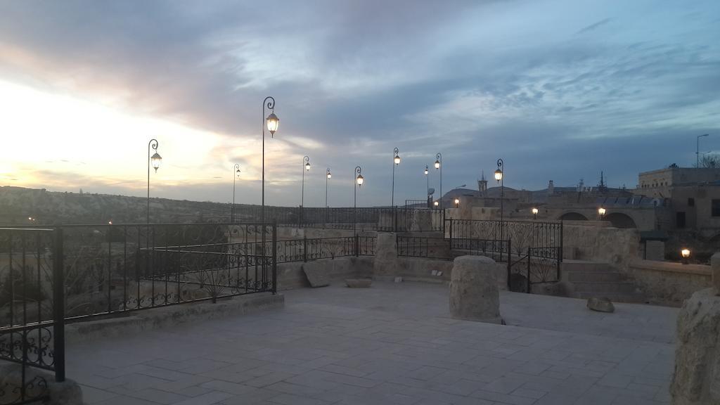 Golden Cave Suites Ουργκούπ Εξωτερικό φωτογραφία