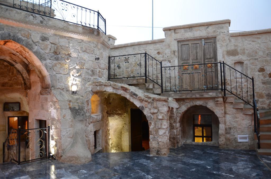 Golden Cave Suites Ουργκούπ Εξωτερικό φωτογραφία